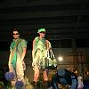 Chialamberto sfilata di moda 090